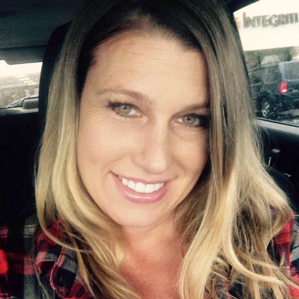 Meet your Posher, Kristin
